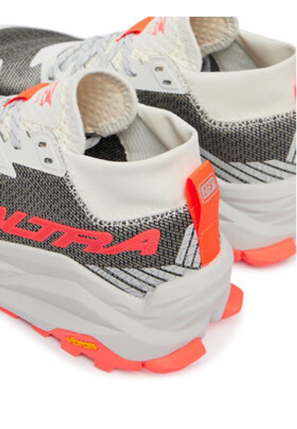 Altra Buty do biegania Olympus 275 AL0A85RU1 Biały. Kolor: biały. Materiał: materiał