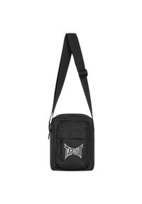 TAPOUT - Torba na ramię Tapout Sturgis. Kolor: wielokolorowy, biały, czarny. Sport: fitness #1