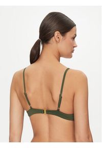Banana Moon Góra od bikini Neruo Ayada LNW97 Zielony. Kolor: zielony. Materiał: syntetyk