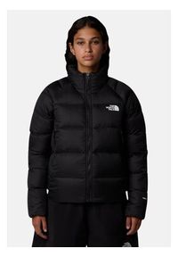 The North Face Kurtka puchowa Hyalite NF0A3Y4S Czarny Regular Fit. Kolor: czarny. Materiał: syntetyk