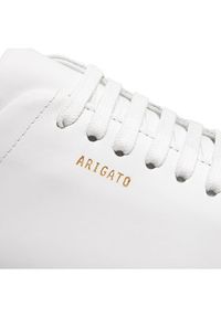Axel Arigato Sneakersy Clean 90 28102 Biały. Kolor: biały. Materiał: skóra #4
