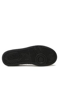 Adidas - adidas Sneakersy Hoops IF2726 Biały. Kolor: biały. Materiał: materiał #6