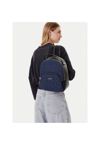 Plecak Liu Jo. Kolor: niebieski #1