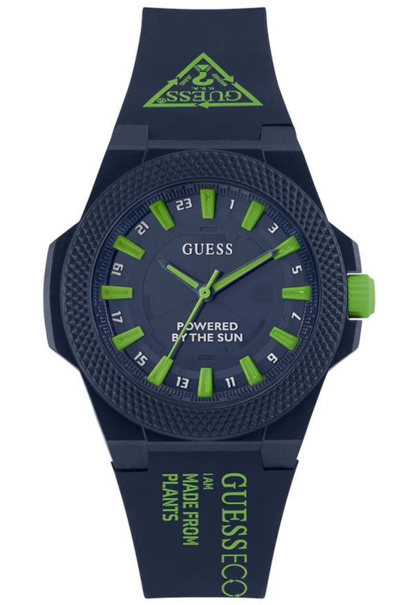 Guess - Zegarek Damski GUESS Outspoken GW0587L2