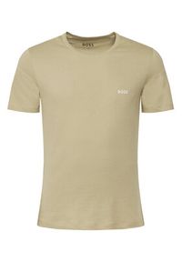BOSS Komplet t-shirtów Classic 50532468 Kolorowy Regular Fit. Materiał: bawełna. Wzór: kolorowy #8