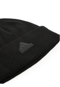 Adidas - adidas Czapka COLD.RDY Tech IY5240 Czarny. Kolor: czarny. Materiał: wełna #4
