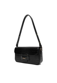 Gino Rossi - GINO ROSSI Torebka EO-LDA8554A Czarny. Kolor: czarny #5