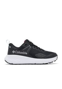 columbia - Buty Columbia Konos Trs Outdry. Kolor: czarny
