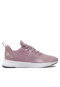 Buty do biegania Puma. Kolor: biały