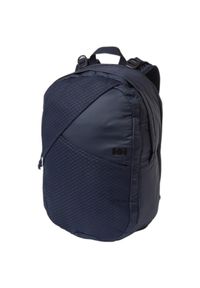 Plecak Helly Hansen Explorer. Kolor: niebieski