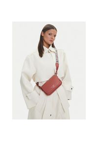 Torebka Emporio Armani. Kolor: różowy #1