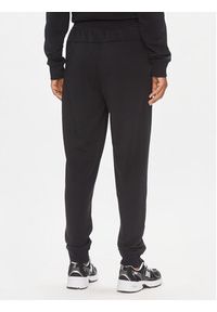 Calvin Klein Performance Spodnie dresowe 00GWS4P656 Czarny Relaxed Fit. Kolor: czarny. Materiał: syntetyk #2