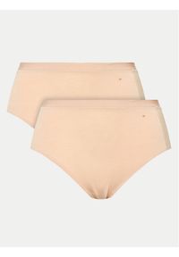 Triumph Komplet fig klasycznych z wysokim stanem Smart Natural 10214889 Beżowy. Stan: podwyższony. Kolor: beżowy