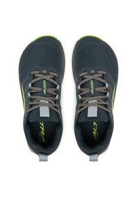Altra Trekkingi Lone Peak 9 Wp Low AL0A85PM Zielony. Kolor: zielony. Materiał: materiał. Sport: turystyka piesza #5