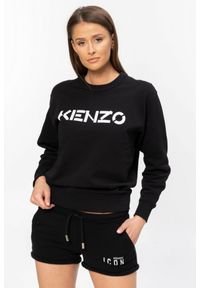 DSQUARED2 Czarne szorty damskie Icon, Rozmiar M. Kolor: czarny. Materiał: bawełna #4