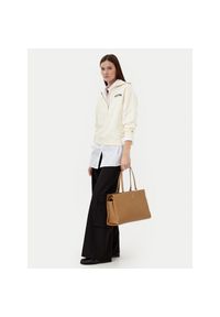 TOMMY HILFIGER - Torebka Tommy Hilfiger. Kolor: brązowy #1