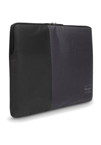 Etui na laptopa TARGUS Pulse 15.6 cali Szary. Kolor: szary. Materiał: materiał. Styl: wakacyjny, elegancki #3