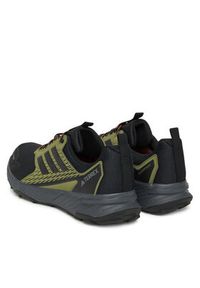 Adidas - adidas Buty do biegania Terrex Tracefinder 2 CLIMAPROOF Trail JR7768 Khaki. Kolor: brązowy. Materiał: materiał. Technologia: ClimaProof (Adidas). Model: Adidas Terrex #6