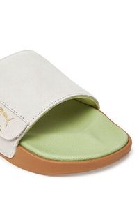 Puma Klapki Leadcat 2.0 Palermo Foil 399041 06 Szary. Kolor: szary. Materiał: zamsz, skóra #4
