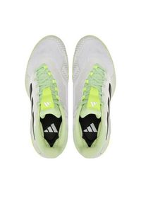 Adidas - adidas Buty Barricade 13 Tennis IG3114 Biały. Kolor: biały #6