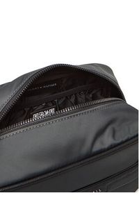TOMMY HILFIGER - Tommy Hilfiger Kosmetyczka Th Repreve Washbag AM0AM13525 Szary. Kolor: szary. Materiał: materiał #4