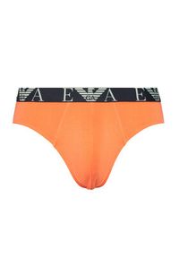 Emporio Armani Underwear Komplet slipów EM000258 AF20668 M4082 Kolorowy. Materiał: bawełna. Wzór: kolorowy #5