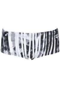 Kąpielówki męskie bokserki spodenki Arena Riviera. Kolor: czarny #1