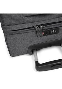 Eastpak Walizka duża Transit´R L EK0A5BA977H1 Czarny. Kolor: czarny. Materiał: poliester, materiał