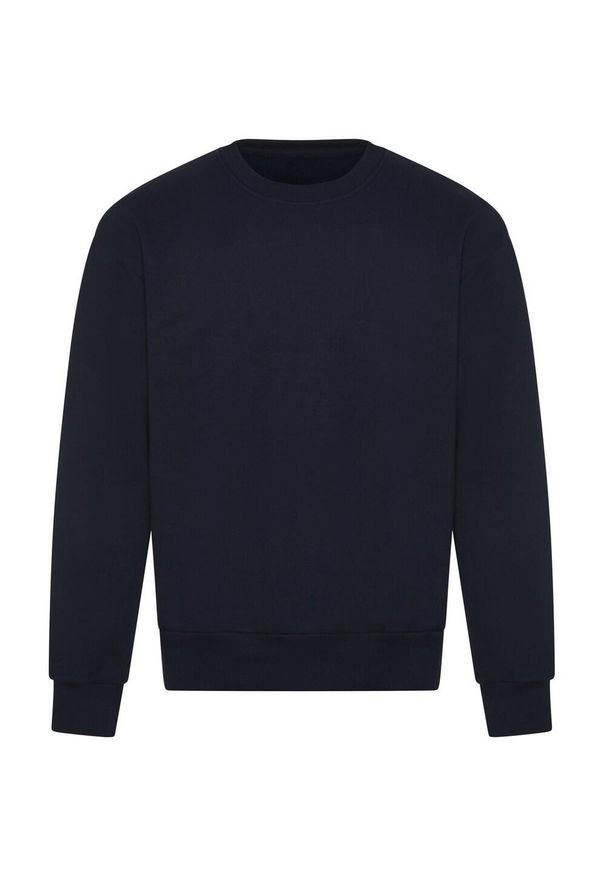 AWDIS - Bluza Dla Dorosłych Unisex Signature Heavyweight. Kolor: niebieski