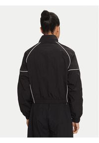Fila Bluza Laplace FAW0890 Czarny Regular Fit. Kolor: czarny. Materiał: syntetyk #5