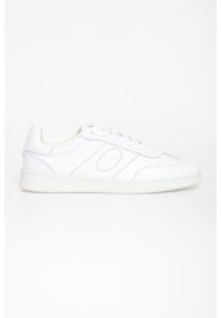 Liu Jo - Sneakersy męskie skórzane LIU JO. Materiał: skóra #4