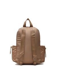Puma Plecak Core Her Backpack 079486 02 Beżowy. Kolor: beżowy. Materiał: materiał #4