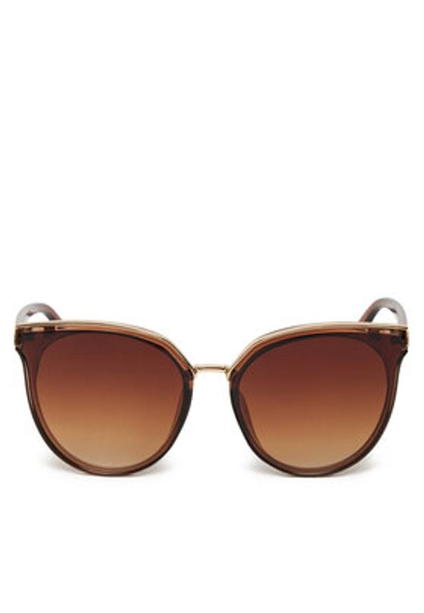 DeeZee Okulary przeciwsłoneczne BSPC337 Czarny. Kolor: czarny