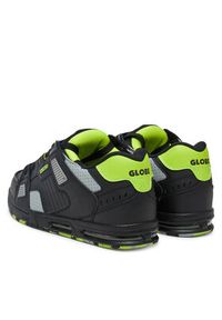 Globe Sneakersy Sabre GBSABR 10246 Czarny. Kolor: czarny. Materiał: skóra #6
