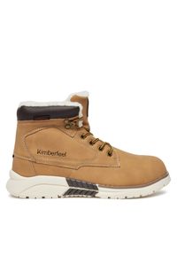 Trapery Kimberfeel. Kolor: beżowy #1