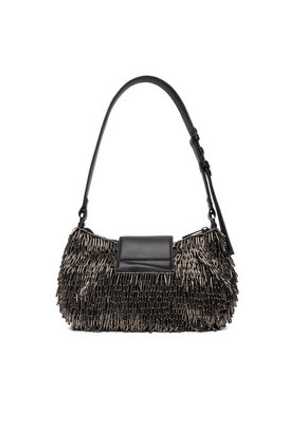 Karl Lagerfeld - KARL LAGERFELD Torebka B1W30195 Czarny. Kolor: czarny