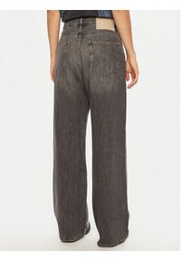 One Teaspoon Jeansy Jackson 26846 Szary Baggy Fit. Kolor: szary #4