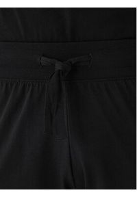 Hugo - HUGO Szorty sportowe Spray 50559719 Czarny Regular Fit. Kolor: czarny. Materiał: bawełna. Styl: sportowy #5