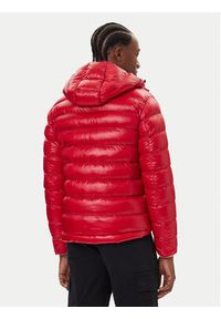 Blauer Kurtka przejściowa 25WBLUC02079 Czerwony Regular Fit. Kolor: czerwony. Materiał: syntetyk #5