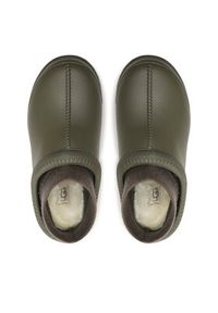 Ugg Klapki W Tasman X 1125730 Khaki. Kolor: brązowy