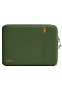 TECH-PROTECT DEFENDER LAPTOP 13-14 ARMY GREEN #1
