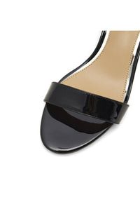 Nine West Sandały WFA2641-1 Czarny. Kolor: czarny. Materiał: syntetyk #3