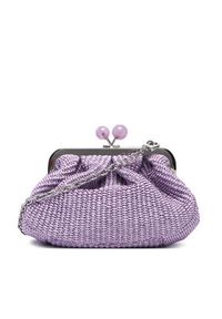 Weekend Max Mara Torebka Pasticcino 2615511115650 Fioletowy. Kolor: fioletowy #2