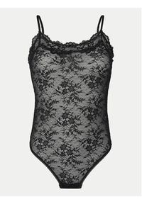 Dorina Body Origins FXBS0021LA176 Czarny. Kolor: czarny. Materiał: syntetyk #7