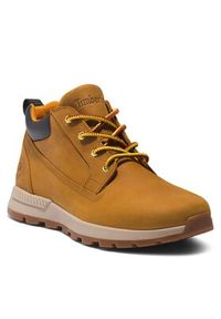 Timberland Sneakersy Killington Trkr Hc TB0A2JAC2311 Brązowy. Kolor: brązowy. Materiał: skóra #4