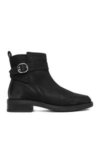 Lasocki Botki CEO-WI23-JIA-03 Czarny. Kolor: czarny. Materiał: skóra, nubuk #1