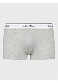 Calvin Klein Underwear Komplet 3 par bokserek 000NB2380A Kolorowy. Materiał: bawełna. Wzór: kolorowy