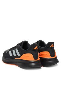 Adidas - adidas Buty do biegania Ultrarun 5 JQ6941 Szary. Kolor: szary. Materiał: materiał #3