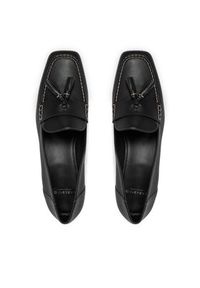 Vagabond Shoemakers Czółenka Debbi 6118-101-87 Czarny. Kolor: czarny. Materiał: skóra #5