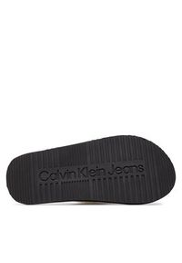 Calvin Klein Jeans Japonki V3X8-80918-0058 M Czarny. Kolor: czarny #6
